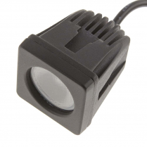 disc LAMPE TRAVAIL DEL 10W 10-30VDC 800lm