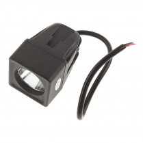 LAMPE TRAVAIL DEL 10W 10-30VDC 800lm