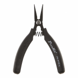 5" NEEDLE-NOSED PLIERS W/ESD SAFE HANDLE PRO'S KIT