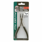 PLIERS 5 1/2 "BENT END 45 DEG PRO'S KIT