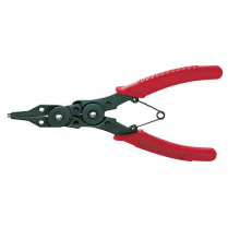 SNAP RING PLIER SET PRO'S KIT