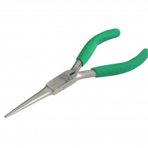 NEEDLE-NOSED PLIERS - SMOOTH JAW PRO'S KIT