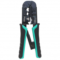 PLIERS FOR RJ11 4/6 AND RJ-45 PRO'S KIT