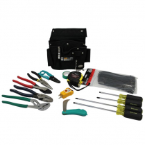 TROUSSE CEINTURE D'ELECTRICIEN