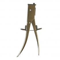 NIBBLING TOOL