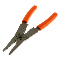 disc OUTILS CRIMPER/DÉGAINER