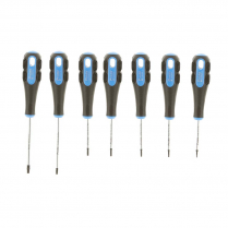 7 Pc Security Torx Kit de tournevis