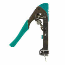 ADJUSTABLE COMPRESSION CRIMPER