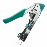 ADJUSTABLE COMPRESSION CRIMPER