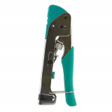 ADJUSTABLE COMPRESSION CRIMPER