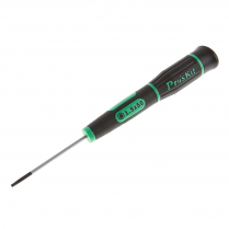 TOURNEVIS DE PRECISION HEX 1.5 MM