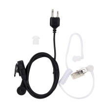 ECOUTEUR/PTT PRISE 3.5/2.5MM MONO AVEC CABLE 36"