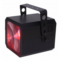 disc FIXTURE A 156LED DMX-512