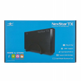 VANTEC NEXSTAR TX 3,5" A USB 3.0