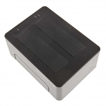 VANTEC NXSTAR TX DOCK DOUBLE USB 3.0