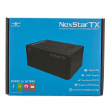 VANTEC NXSTAR TX DOCK DOUBLE USB 3.0