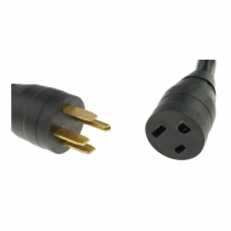 ADAPTATEUR 14-50P A 6-50R SOUDEUSE/EV