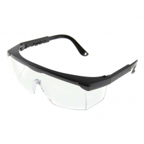 LUNETTE DE SECURITE AJUSTABLE