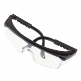 LUNETTE DE SECURITE AJUSTABLE