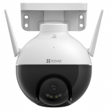 CAMERA WI-FI EXT 360 DET IA 1080P EZVIZ/HIKVISION