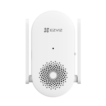 SONNETTE COMP. EP3XPRO ET WIFI BOOSTER EZVIZ