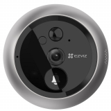 PORTE-VUE WIFI AVEC ECRAN 1080P EZVIZ/HIKVISION