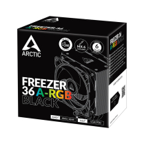 FAN CPU ARCTIC FREEZER 36 A-RGB S1700 AM5