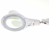 disc LAMPE LOUPE ARTICULEE 90 DELS 5 DIOPTER