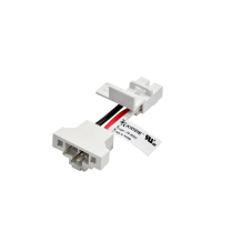 Kidde 20-9003 Quick Connect Adapter for Hardwired Smoke & Carbon Monoxide Detectors