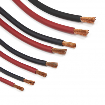 Flexible Welding Cable