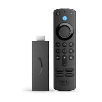 Amazon Fire TV Stick with Alexa Voice Remote