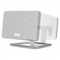 disc SUPPORT BUREAU BLANC / SONOS PLAY 3