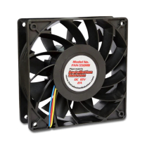 FAN 12VDC 4.75x1.5 24W