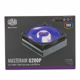 FAN CPU CM G200P