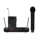 SYSTÈME MICRO SANS-FIL ECM – GALAXY AUDIO