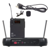 SYSTÈME MICRO SANS-FIL ECM – GALAXY AUDIO