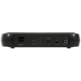 SYSTÈME MICRO SANS-FIL ECM – GALAXY AUDIO