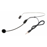 SYSTÈME SANS-FIL EDX, AVEC MICRO-CASQUE HS13UBK – GALAXY AUDIO