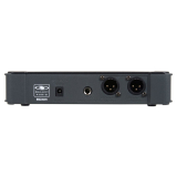 SYSTÈME SANS-FIL EDX, AVEC MICRO-CASQUE HS13UBK – GALAXY AUDIO