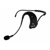EVO PE0P1 WIRELESS HEAD MIC SET - GALAXY AUDIO