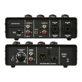 MULTI-MIXER - GALAXY AUDIO