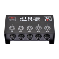 SÉPARATEUR 4 VOIES - GALAXY AUDIO