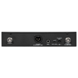 SYSTÈME DE MICROPHONE SANS FIL PROFESSIONNEL À 16 CANAUX – GALAXY AUDIO PSER-HH52
