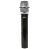 TRAVELER QUEST 8 AVEC MICRO SANS-FIL ET RÉCEPEUR - GALAXY AUDIO TQ8-TQHH-TQREC