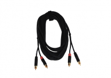 npc DIGIFLEX CABLE RCA M/M