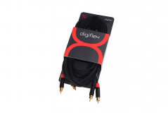 npc DIGIFLEX CABLE RCA M/M