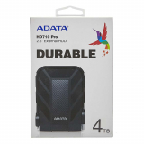 HDD EXTERNE ADATA 4TB