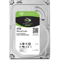 DISQUE DUR SEAGATE 3,5" 4TB