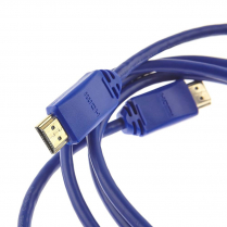 CABLE MONSTER HDMI 6 PIEDS