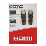 CABLE HDMI 2.0 4K 3D